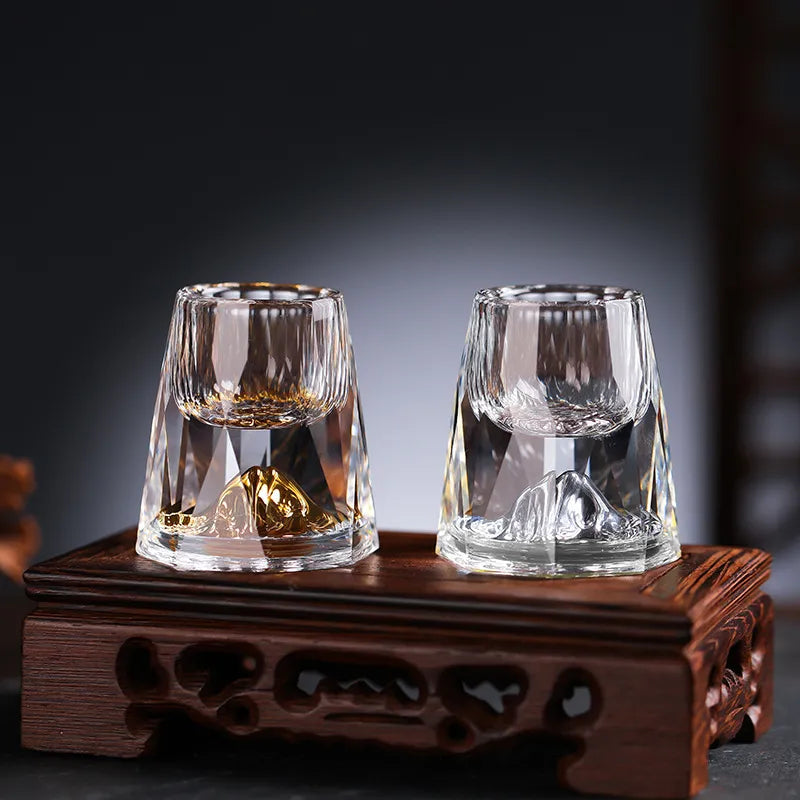 Crystal Glasses