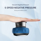 Cupping Massage Device | Adjustable Suction & Heat USB Rechargeable