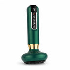 Cupping Massager | Adjustable Suction & Heat | Rechargeable 2500mAh