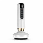 Cupping Massager | Adjustable Suction & Heat | Rechargeable 2500mAh