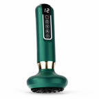 Cupping Massager | Adjustable Suction & Heat | Rechargeable 2500mAh