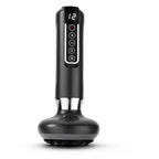 Cupping Massager | Adjustable Suction & Heat | Rechargeable 2500mAh
