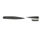 Wall Light | Curved Dimmable LED | 50 cm Warm White