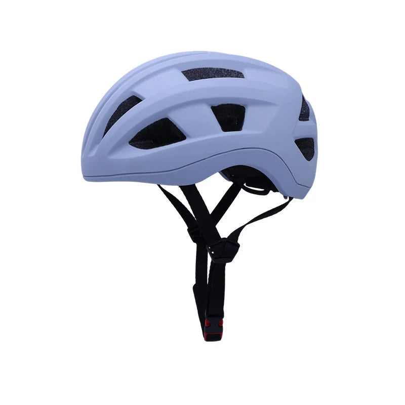 Cycling Helmet | Integrated Visor & Ventilated | Women's