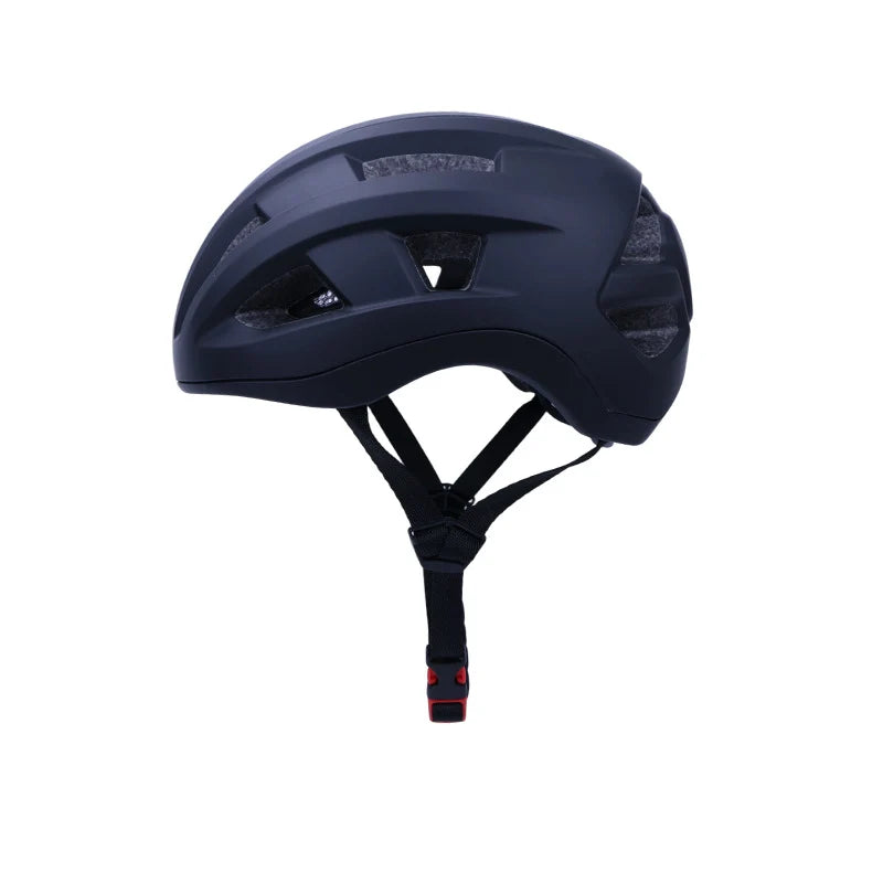 Cycling Helmet | Integrated Visor & Ventilated | Women's