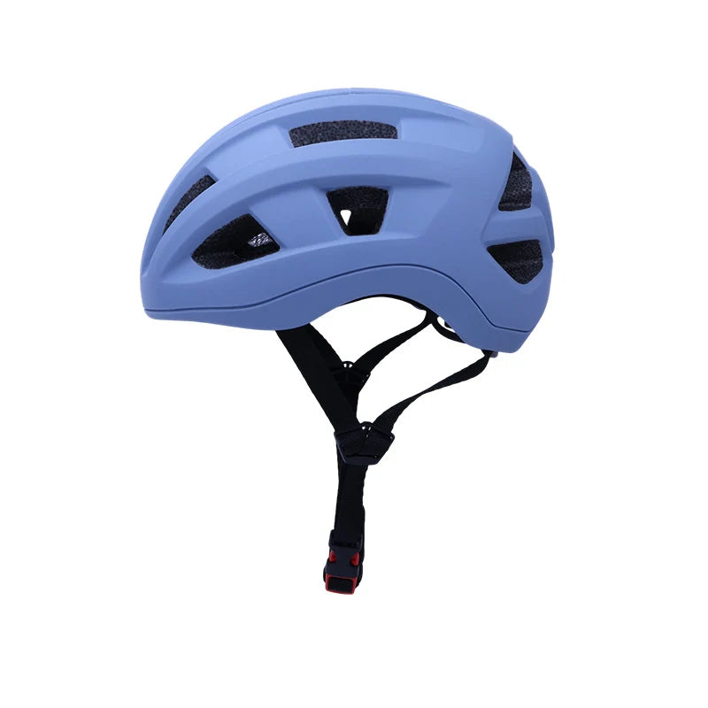 Cycling Helmet | Integrated Visor & Ventilated | Women's