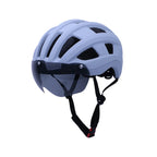 Cycling Helmet | Integrated Visor & Ventilated | Women's