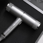 Cylindrical Hair Dryer