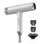 Cylindrical Hair Dryer