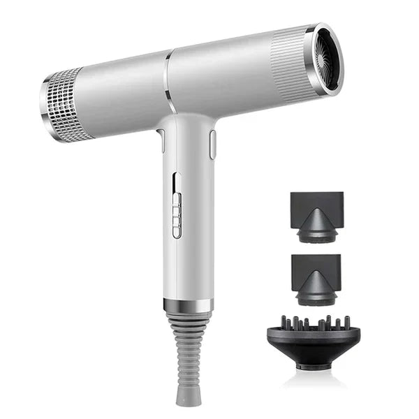 Cylindrical Hair Dryer