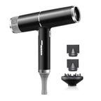 Cylindrical Hair Dryer