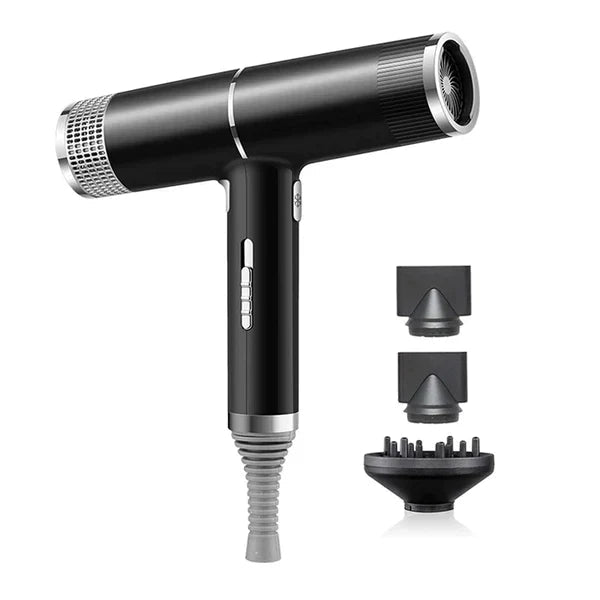 Cylindrical Hair Dryer