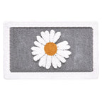 Daisy Bath Mat
