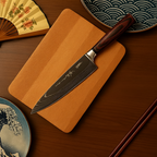 Damascus Chef Knife