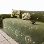 Dandelion Sofa Cover