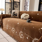 Dandelion Sofa Cover