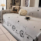 Dandelion Sofa Cover