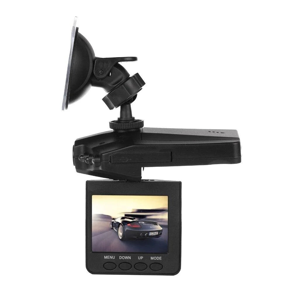 Dash Cam | 4K & Night Vision
