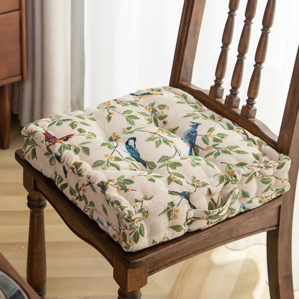 Decorative Chair Cushion