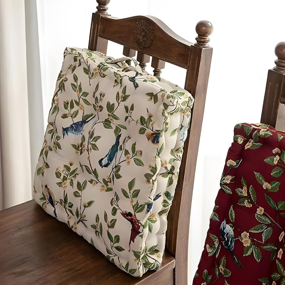 Decorative Chair Cushion