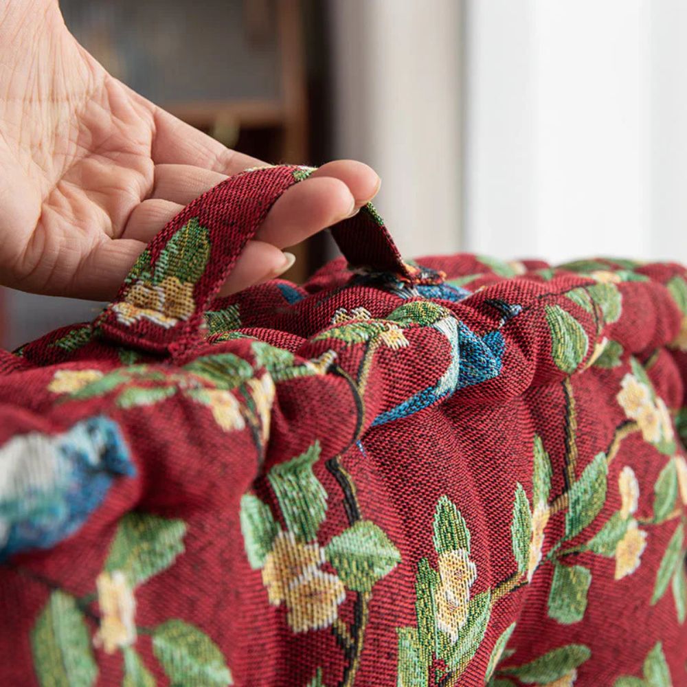 Decorative Chair Cushion