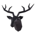 Deer Head Wall Decor