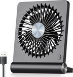 Desk Fan