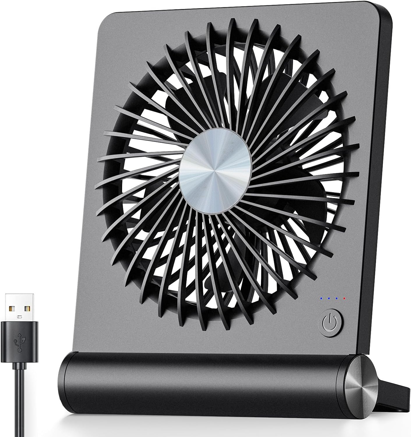 Desk Fan