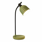 Desk Lamp | Adjustable & Dimmable LED | Compact