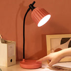 Desk Lamp | Adjustable & Dimmable LED | Compact