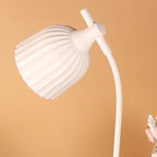 Desk Lamp | Adjustable & Dimmable LED | Compact
