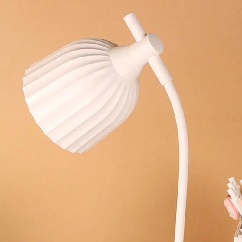 Desk Lamp | Adjustable & Dimmable LED | Compact