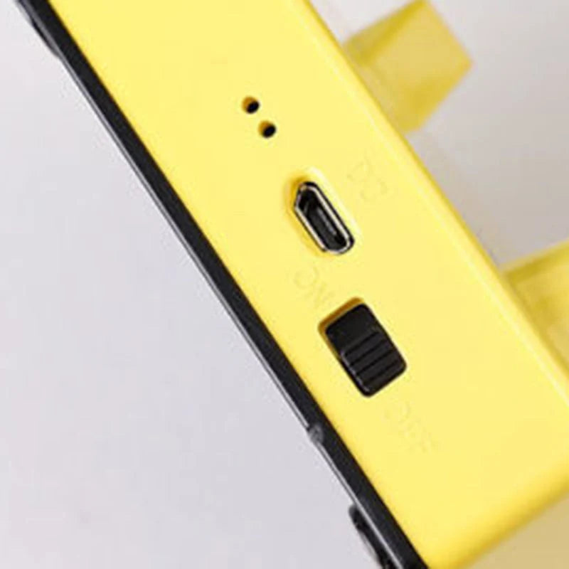 Desk Lamp | Adjustable & Dimmable LED | Compact