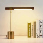Desk Lamp | Modern Industrial Black Metal Task Lighting