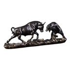 Desk Sculpture | Resin Realistic & Dynamic | Home & Office