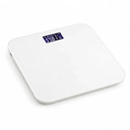 Digital Body Scale | USB-Rechargeable & High-Precision