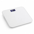 Digital Body Scale | USB-Rechargeable & High-Precision