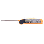 Digital Instant-Read Thermometer | High-Precision Sensor & Fast Readings