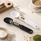Digital Measuring Spoon | LCD Display & Accurate Measurements | 0.5–500 g Capacity