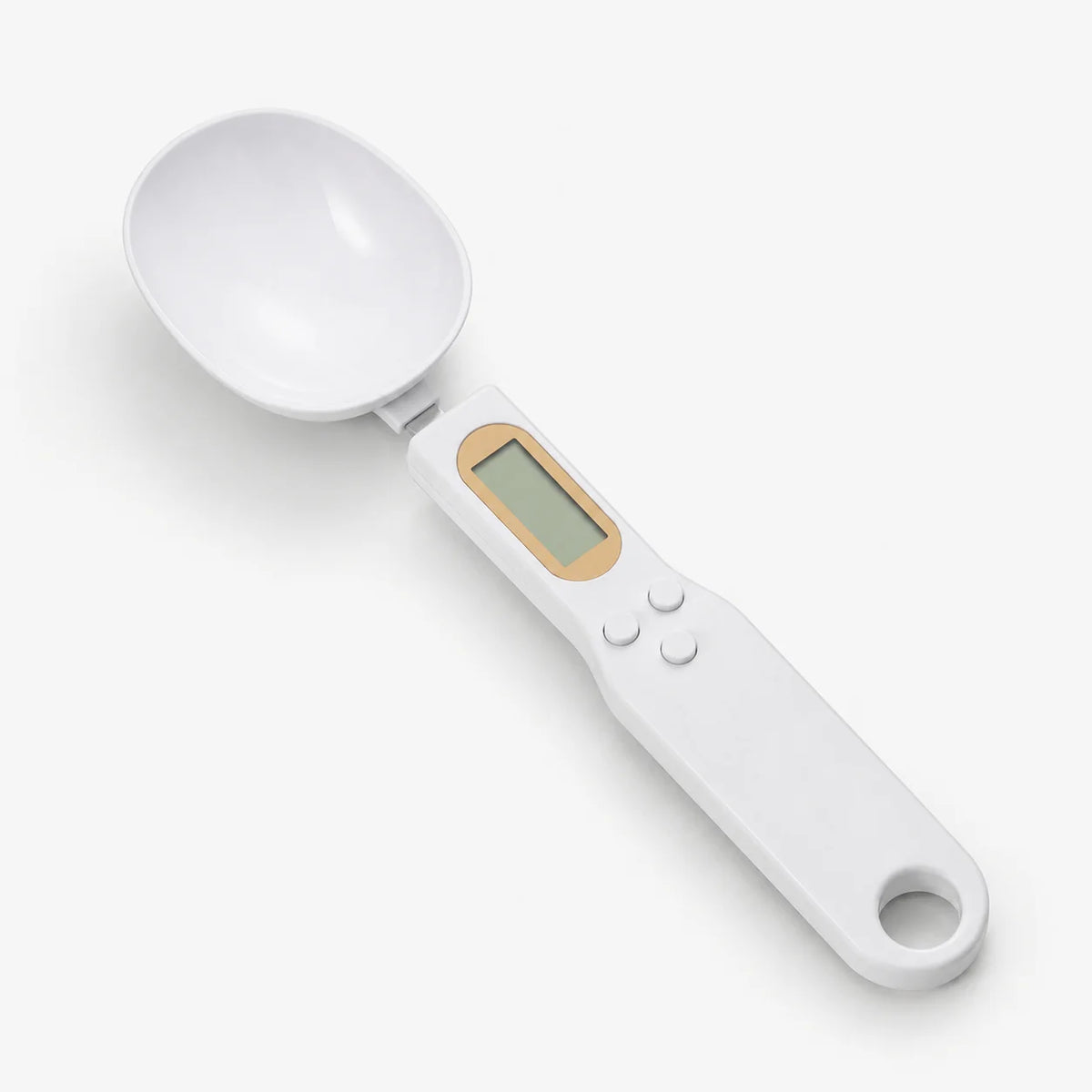 Digital Measuring Spoon | LCD Display & Accurate Measurements | 0.5–500 g Capacity
