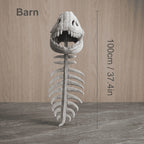 Dinosaur Hat | Realistic Skeleton & Machine Washable Plush | Child & Adult Sizes