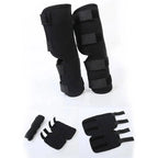 Dog Ankle Brace | Adjustable Compression & Reflective Strips