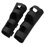 Dog Ankle Brace | Adjustable Compression & Reflective Strips