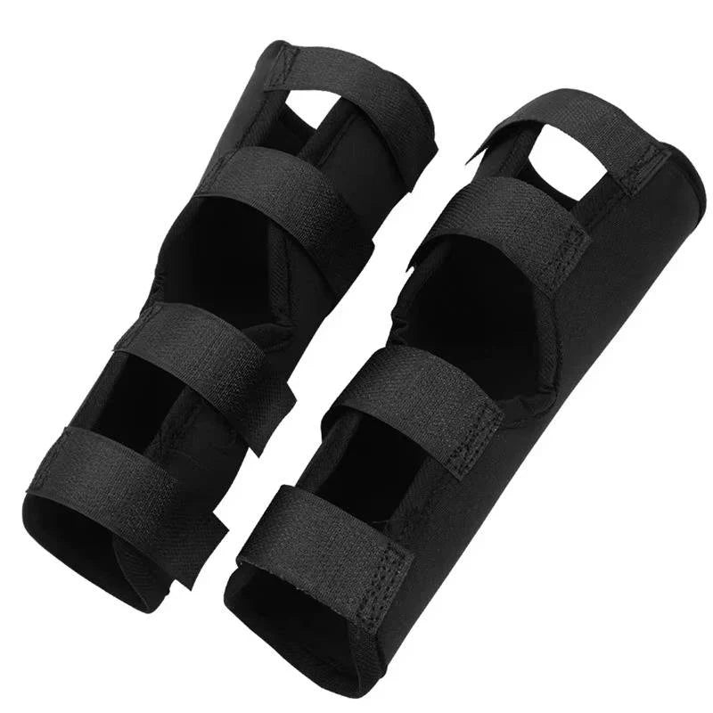 Dog Ankle Brace | Adjustable Compression & Reflective Strips