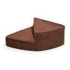 Dog Bed Stairs | Orthopedic Foam & Non-Slip Corduroy | 2–4 Steps