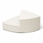 Dog Bed Stairs | Orthopedic Foam & Non-Slip Corduroy | 2–4 Steps