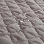 Dog Bed | Waterproof & Machine-Washable | Raised Edge