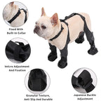 Dog Boots | Waterproof & Breathable Anti-Slip Sole