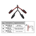 Dog Boots | Waterproof & Breathable Anti-Slip Sole