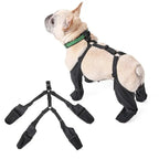 Dog Boots | Waterproof & Breathable Anti-Slip Sole